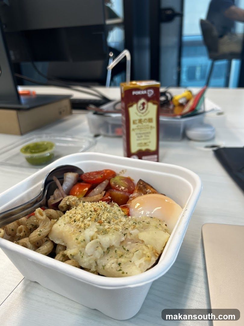 The Daily Cut (Tanjong Pagar)