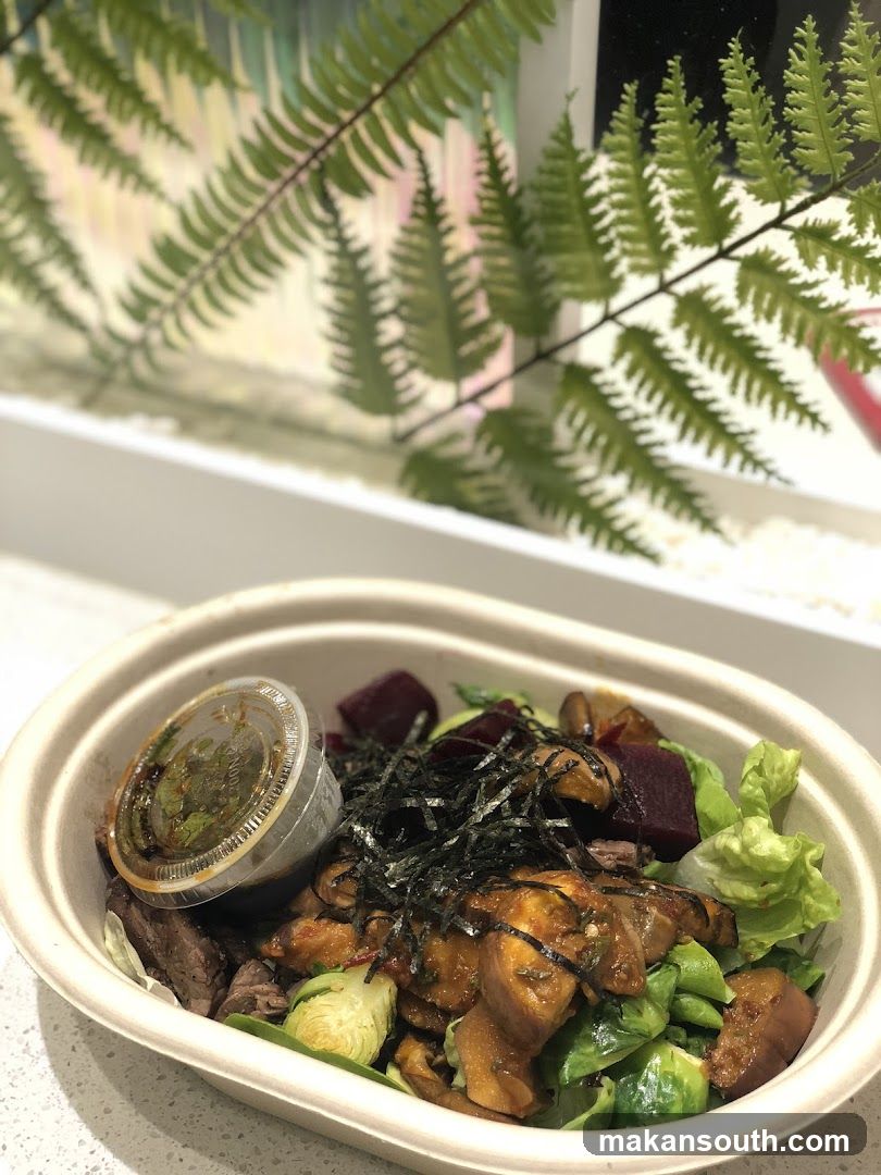 The Daily Cut (Tanjong Pagar)