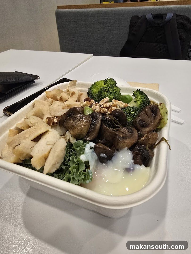 The Daily Cut (Tanjong Pagar)