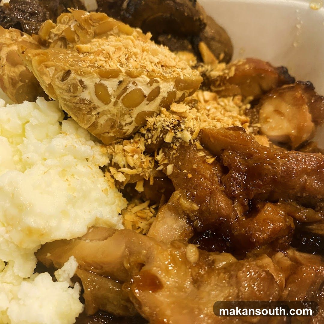 The Daily Cut (Tanjong Pagar)