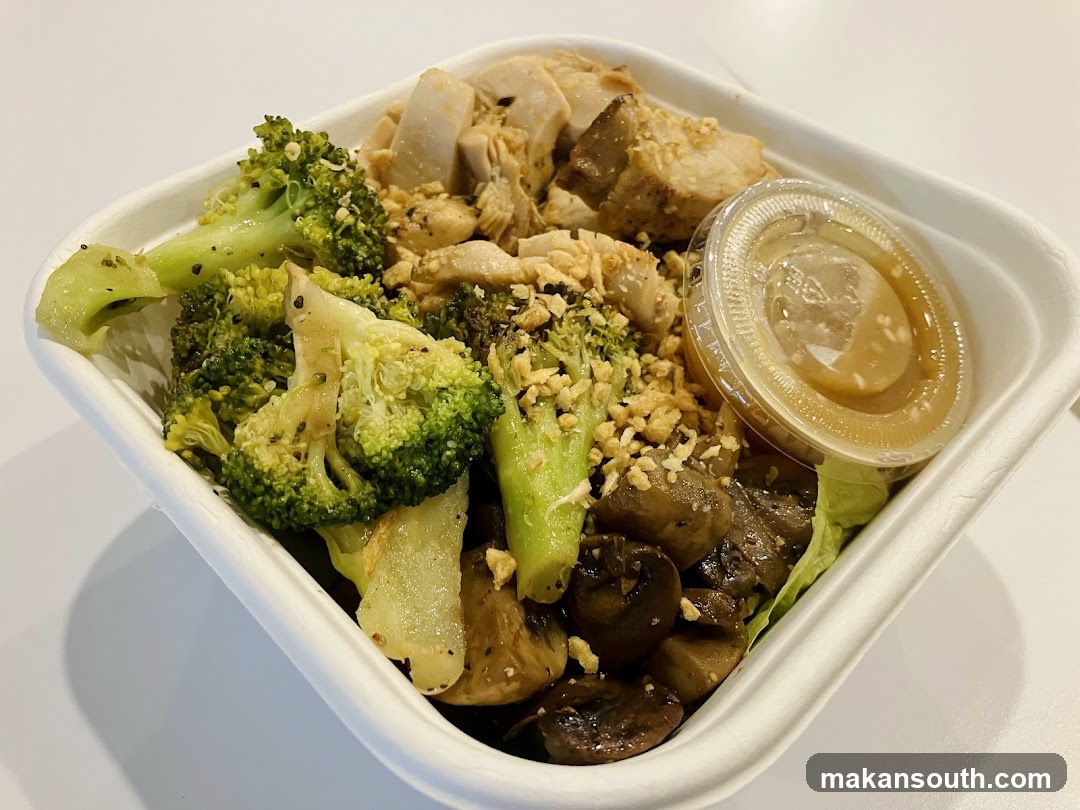 The Daily Cut (Tanjong Pagar)