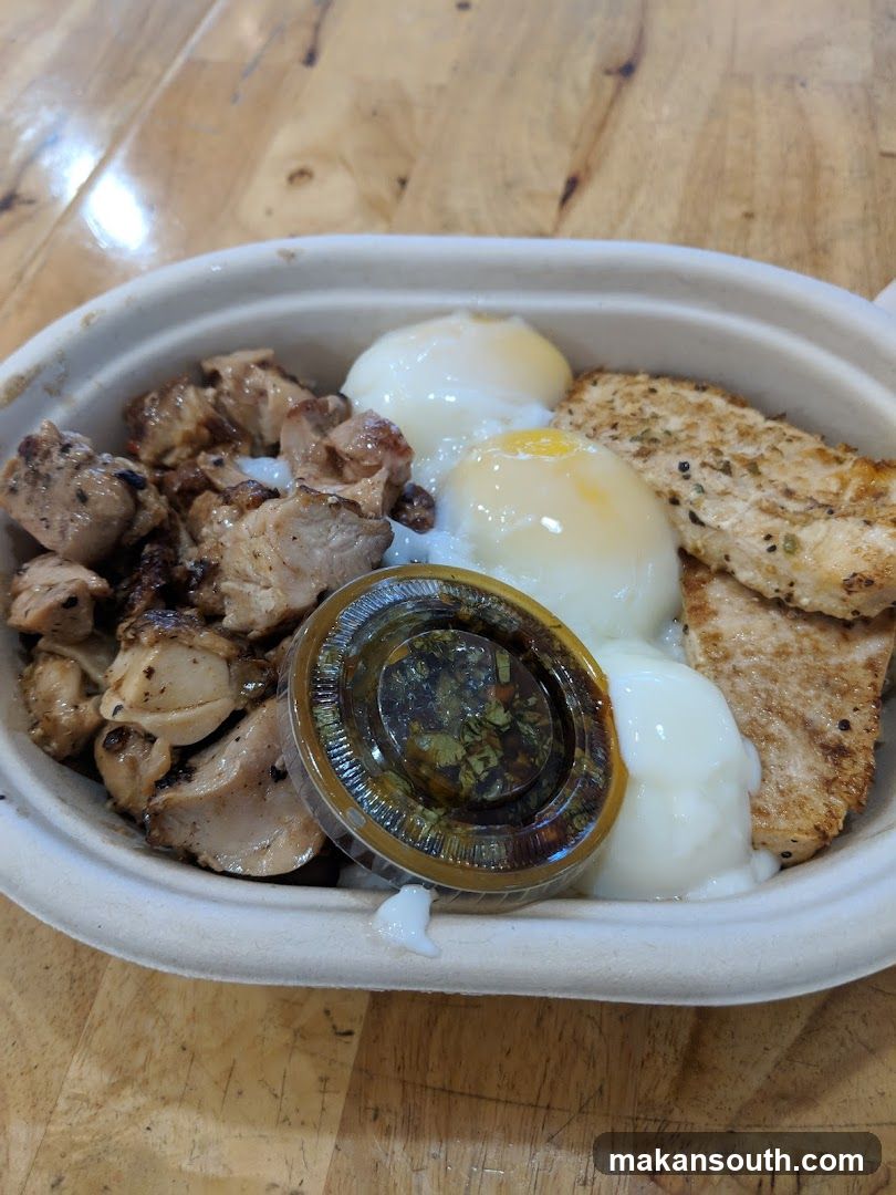 The Daily Cut (Tanjong Pagar)