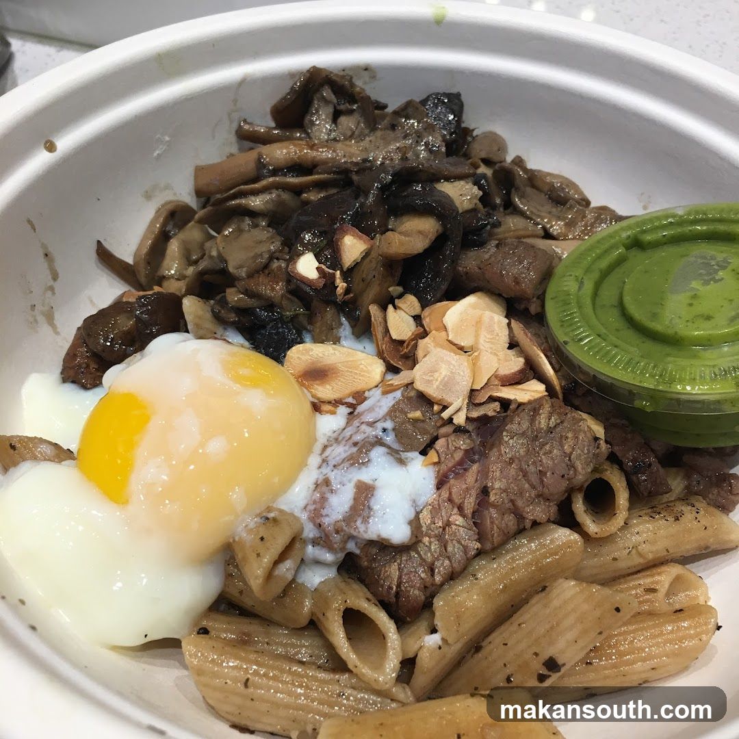 The Daily Cut (Tanjong Pagar)
