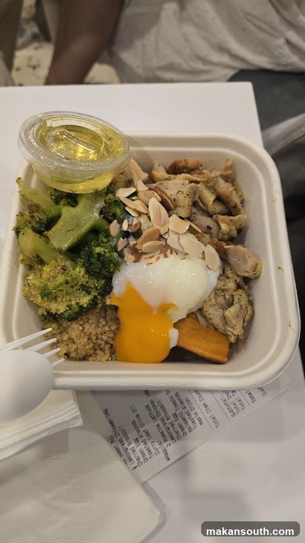 The Daily Cut (Tanjong Pagar)