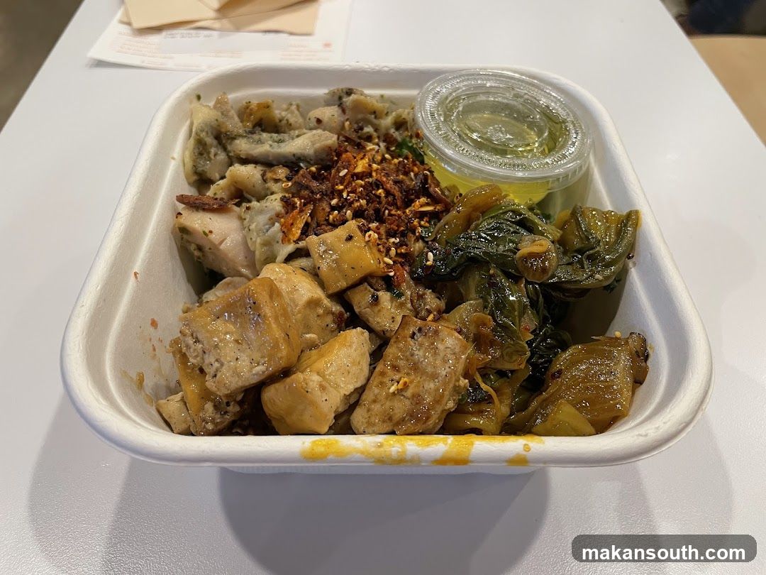 The Daily Cut (Tanjong Pagar)