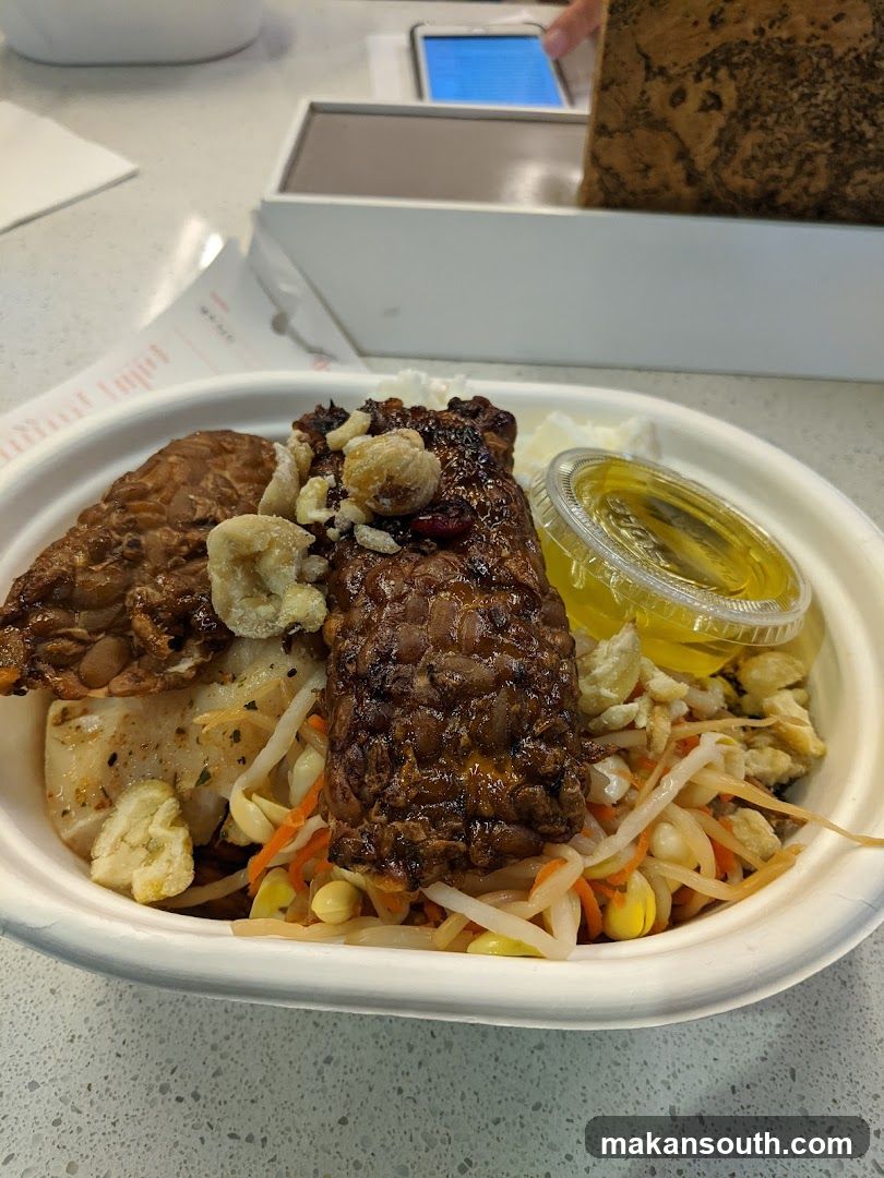 The Daily Cut (Tanjong Pagar)