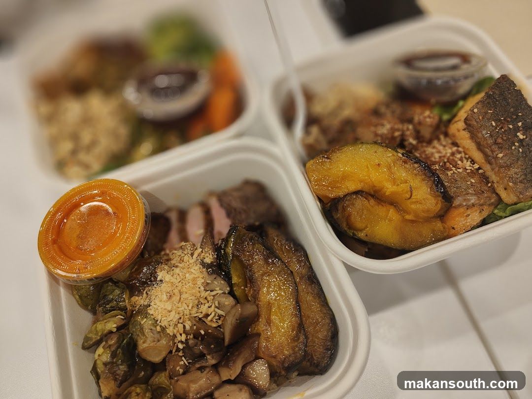 The Daily Cut (Tanjong Pagar)