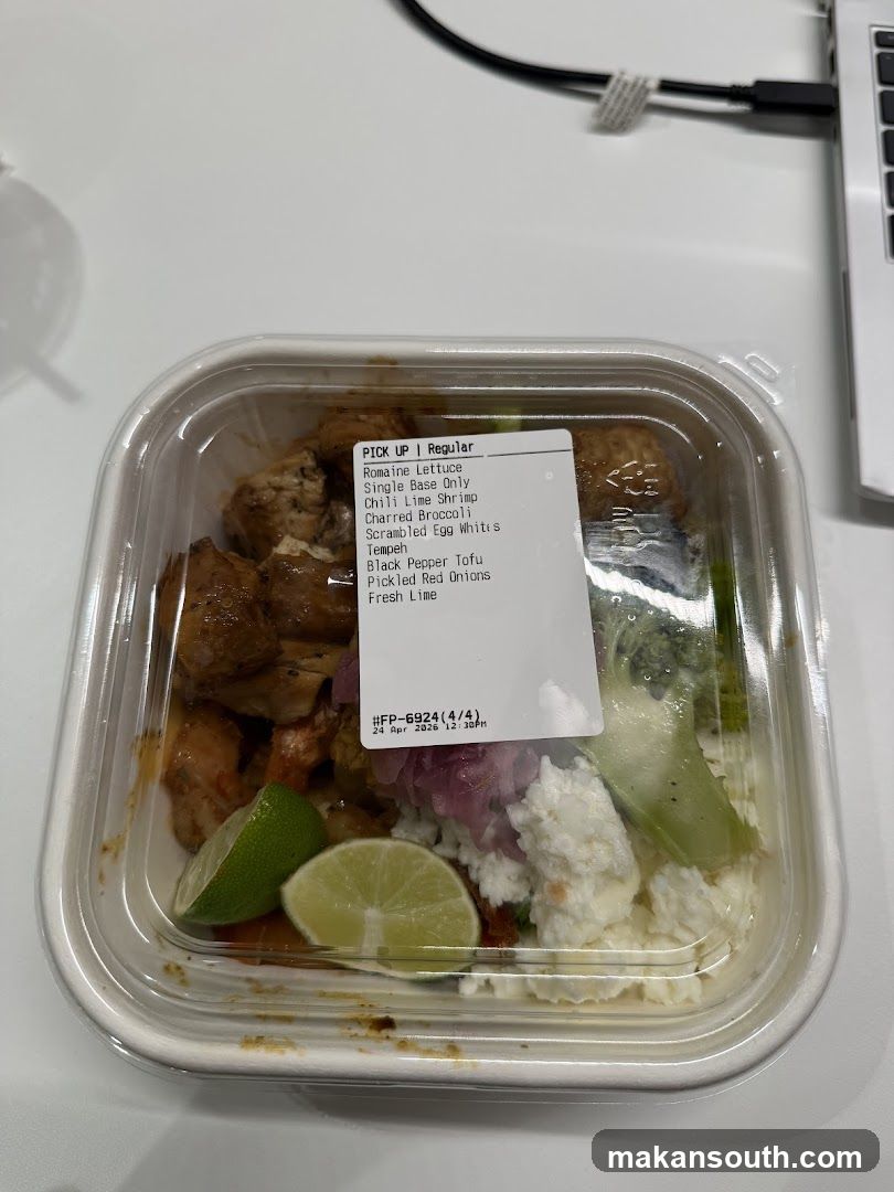 The Daily Cut (Tanjong Pagar)