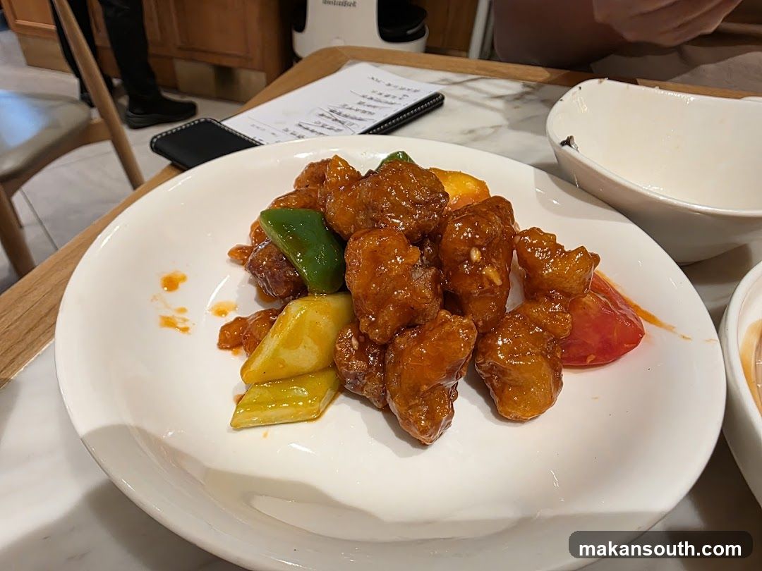 PUTIEN VivoCity