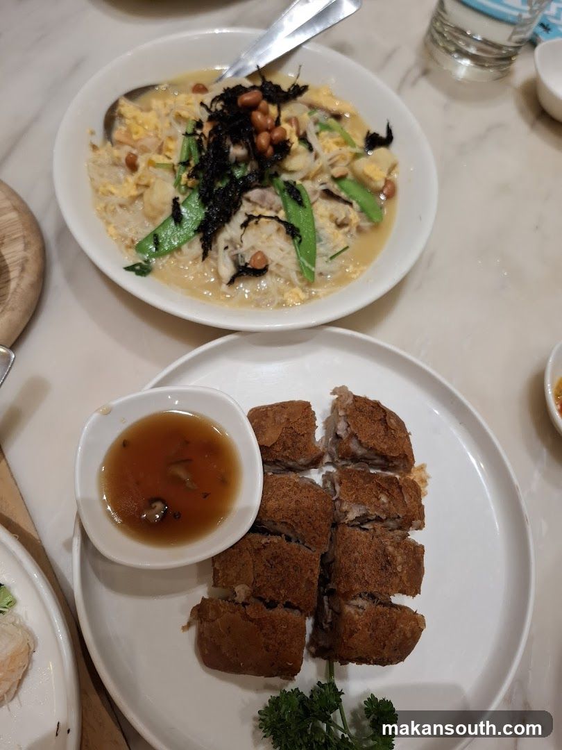 PUTIEN VivoCity
