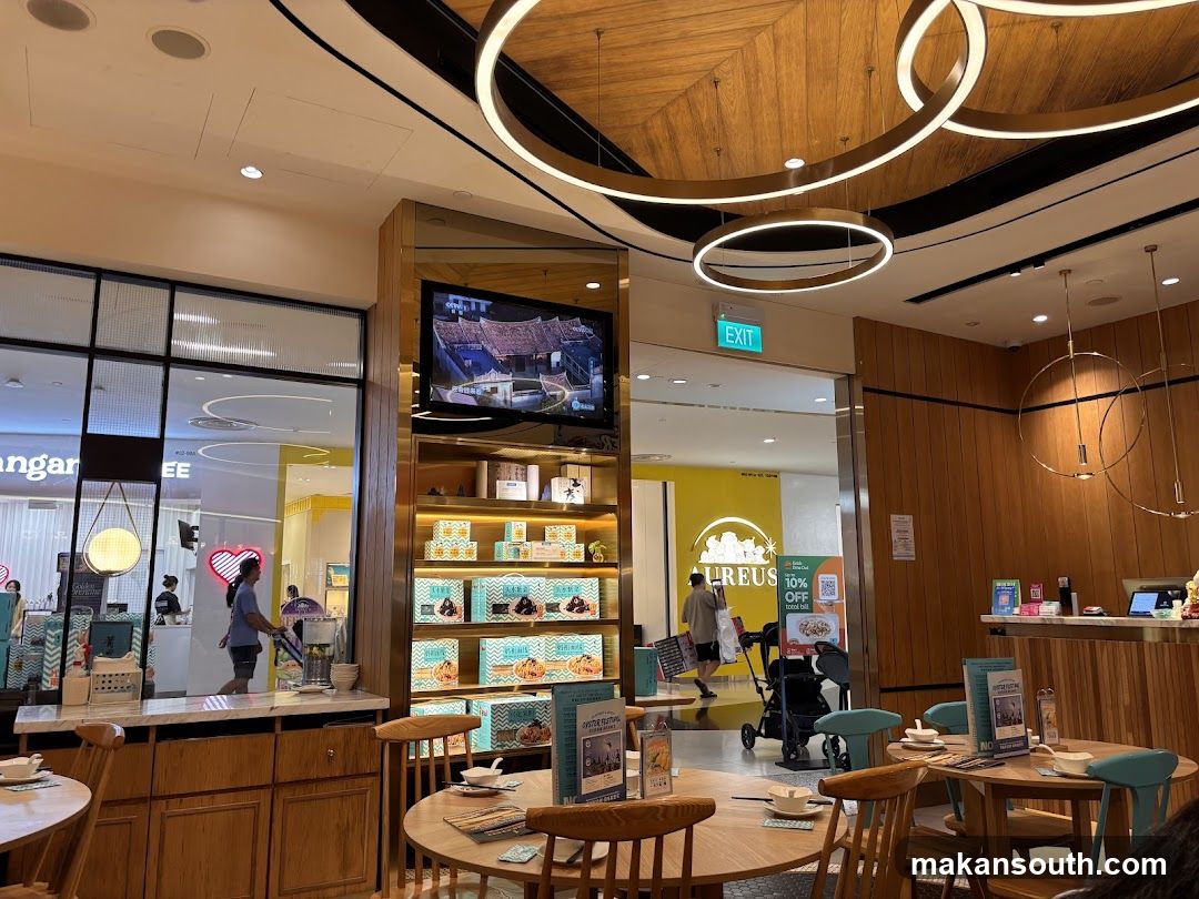 PUTIEN VivoCity