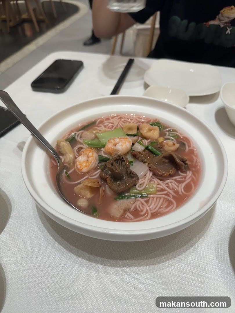 PUTIEN VivoCity