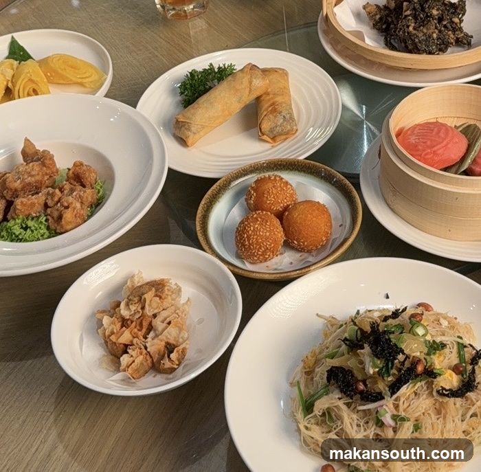 PUTIEN VivoCity