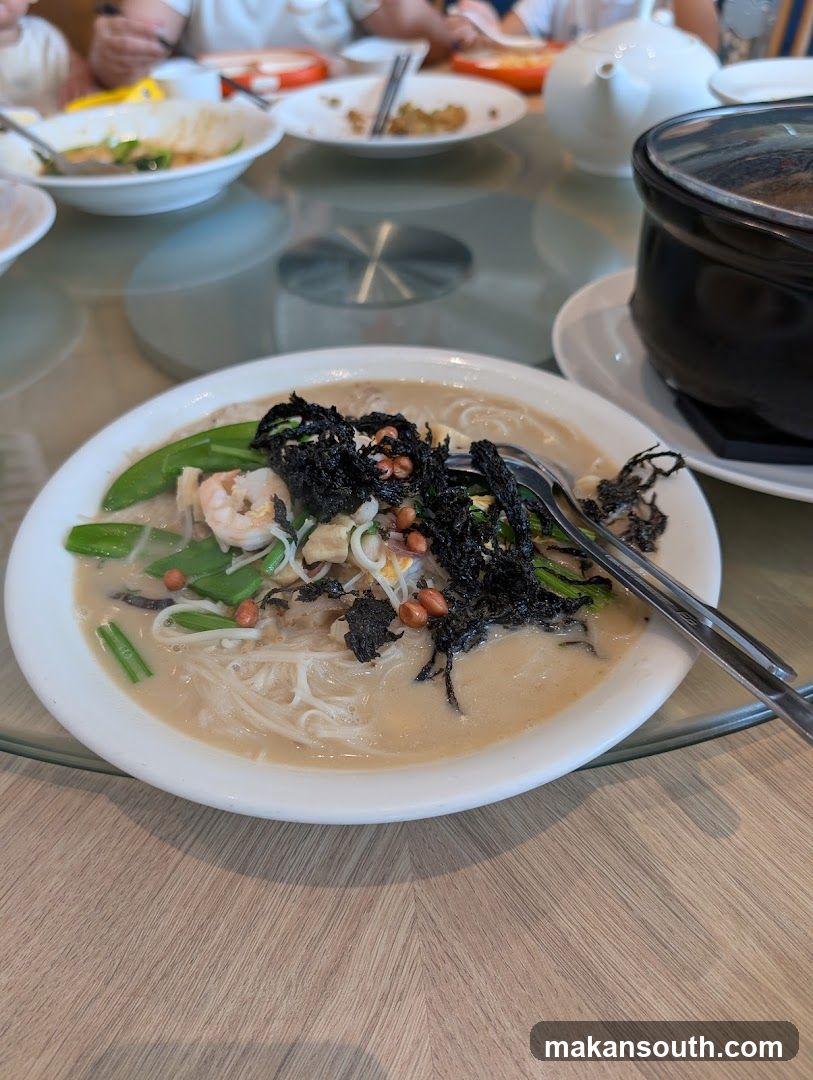 PUTIEN VivoCity