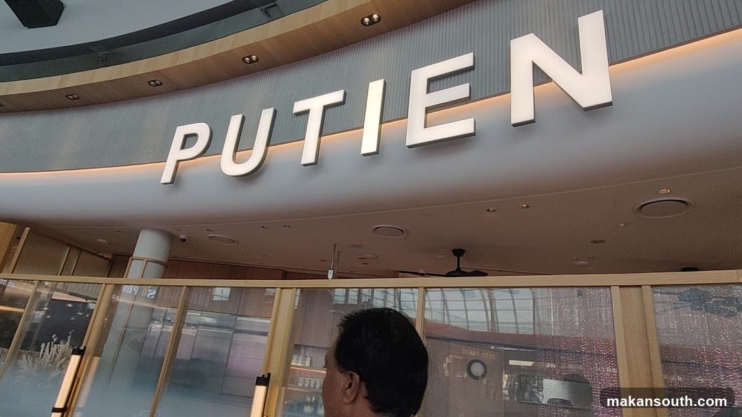 PUTIEN VivoCity