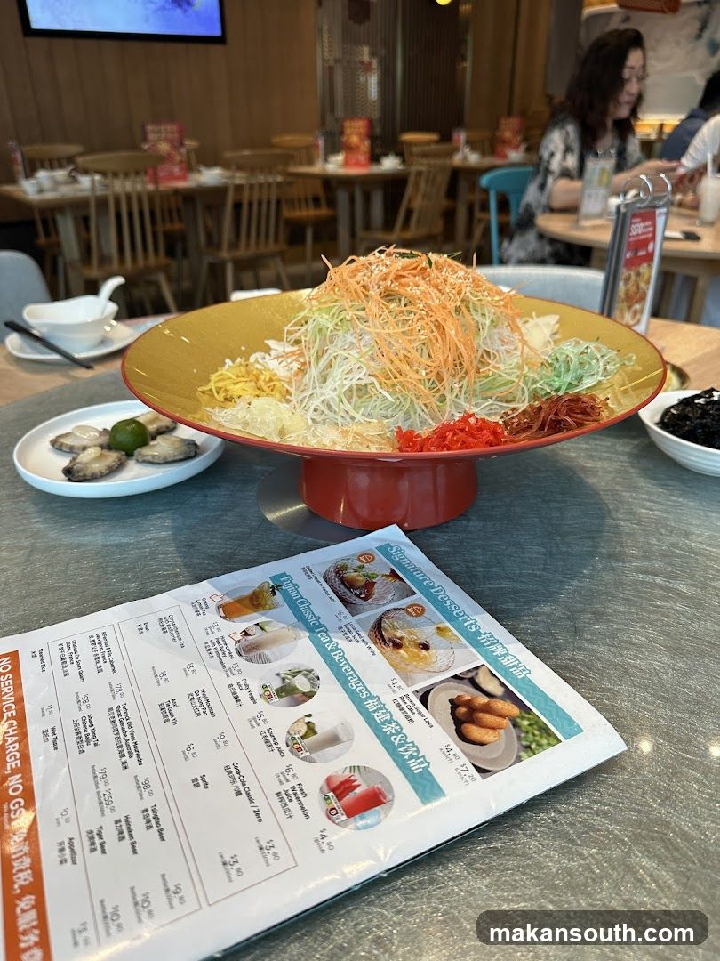 PUTIEN VivoCity
