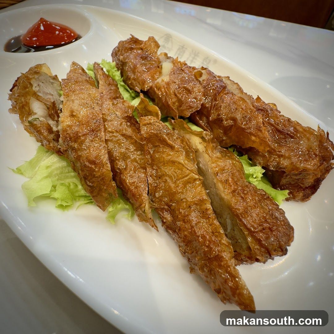 NAN YANG DAO南洋岛
