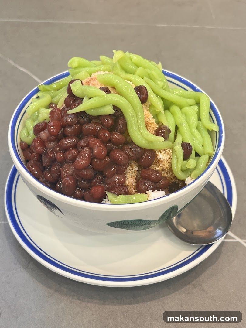 NAN YANG DAO南洋岛