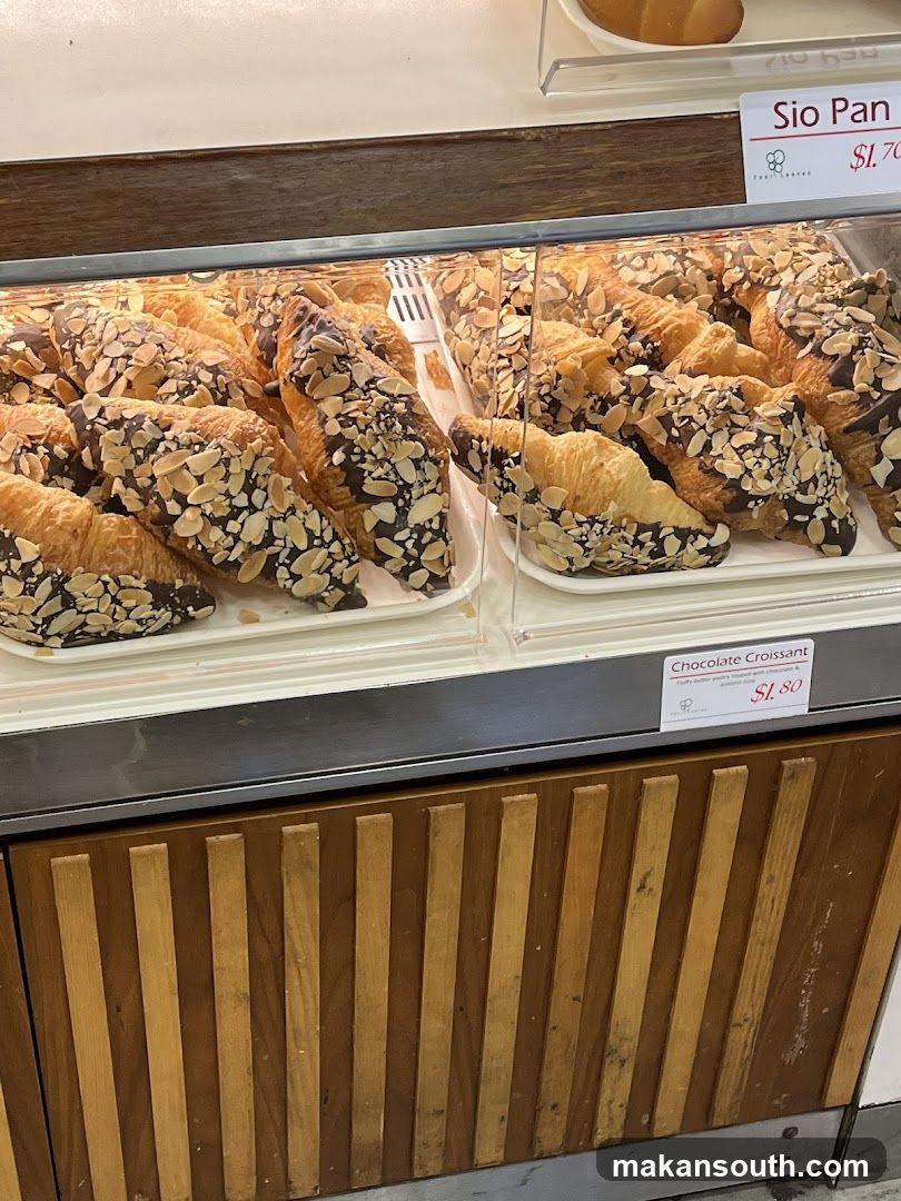 Bakery Display Case