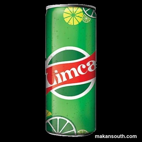 Limca Can