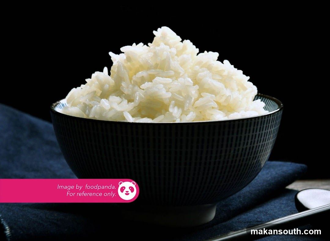 Bowl of Rice