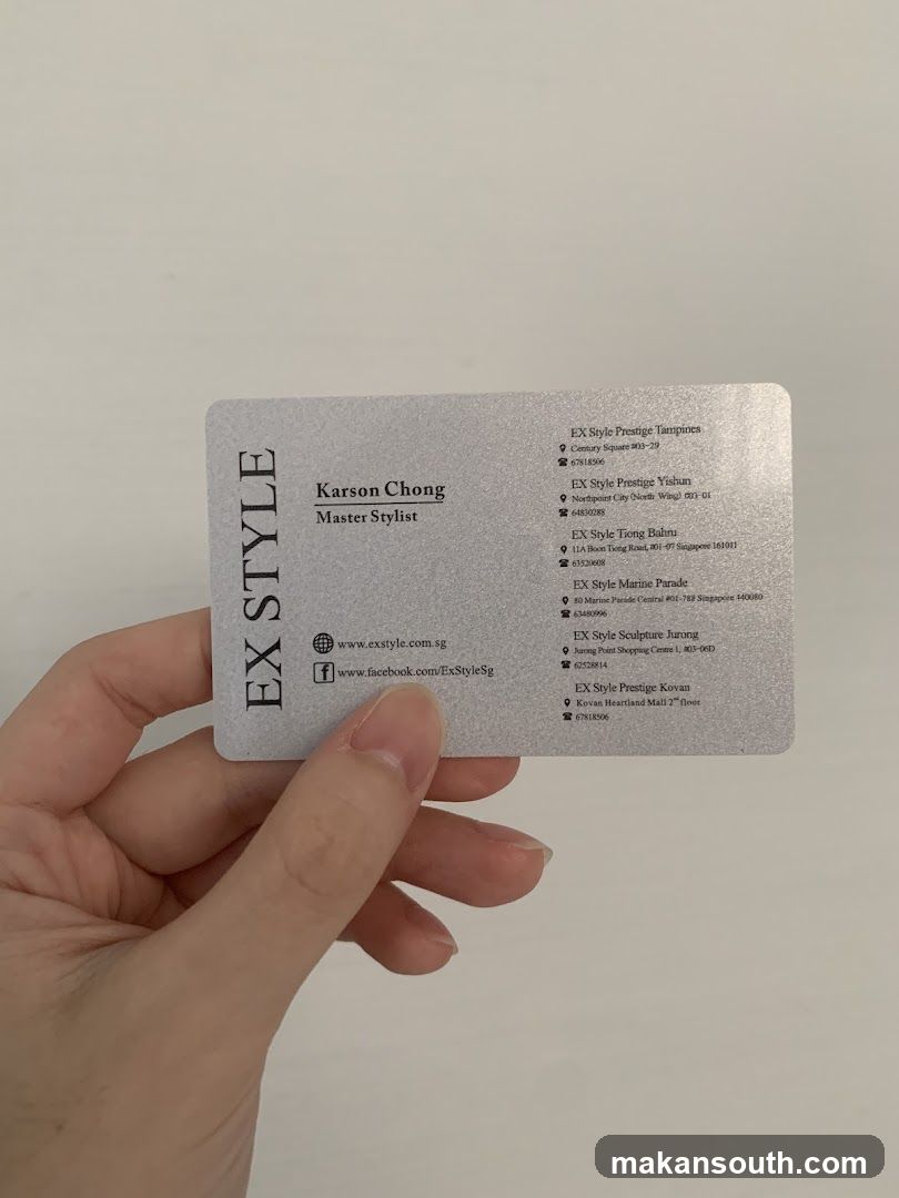 Business Card