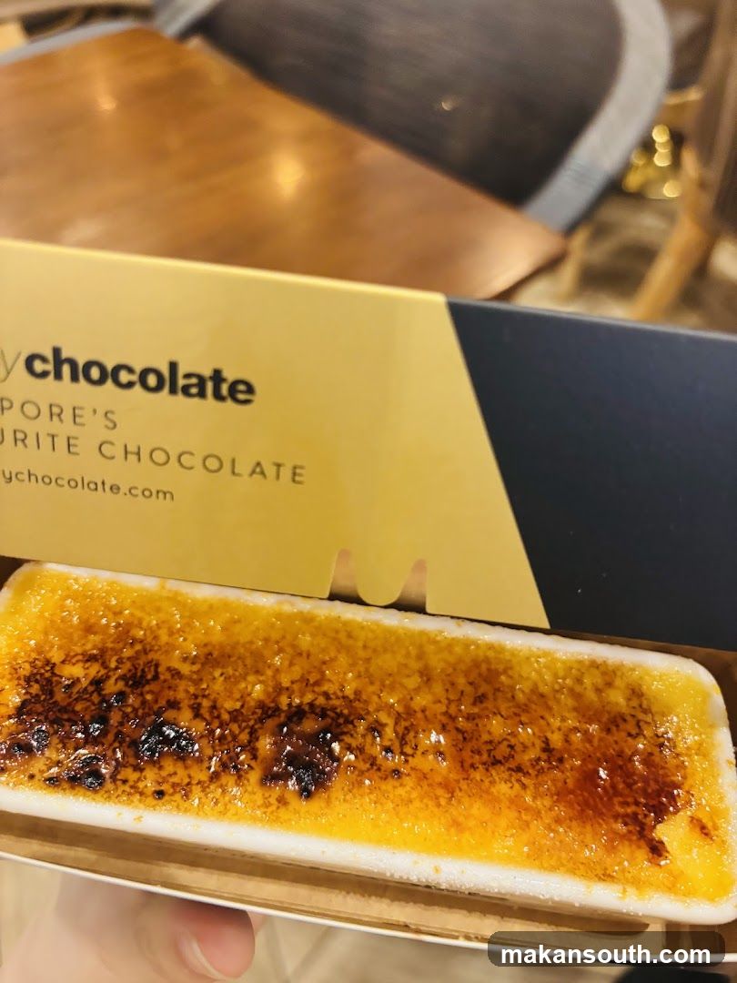 Awfully Chocolate