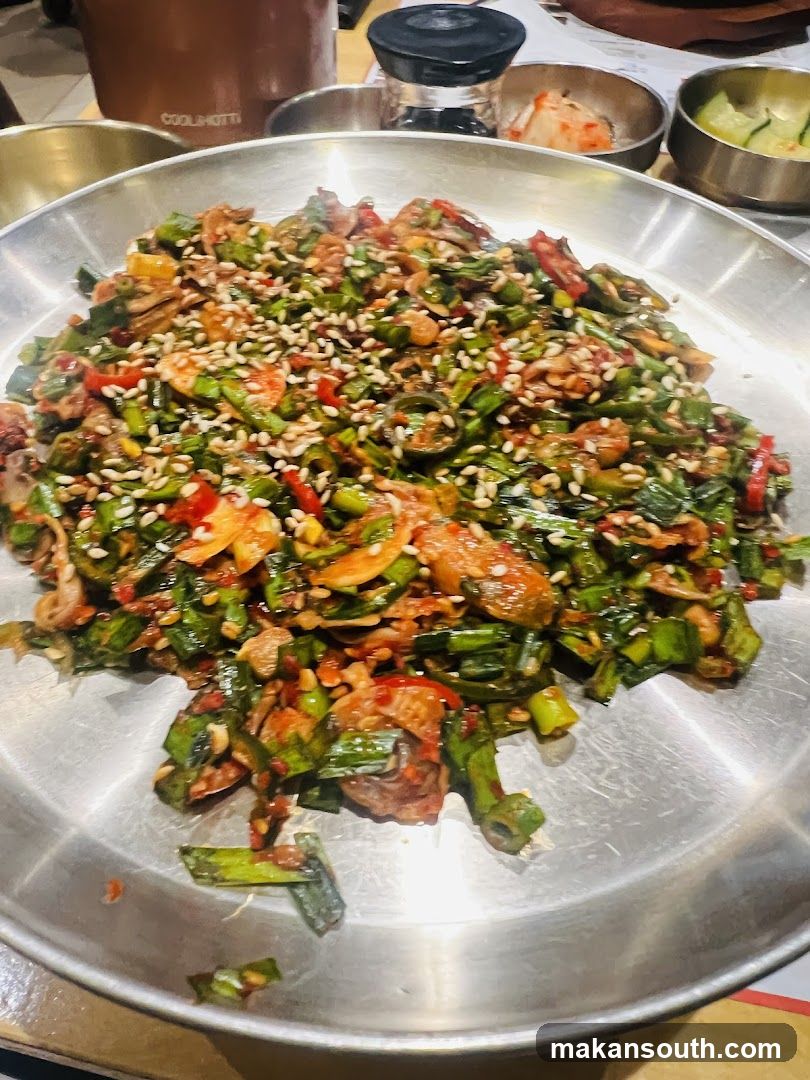 SBCD Korean Tofu House