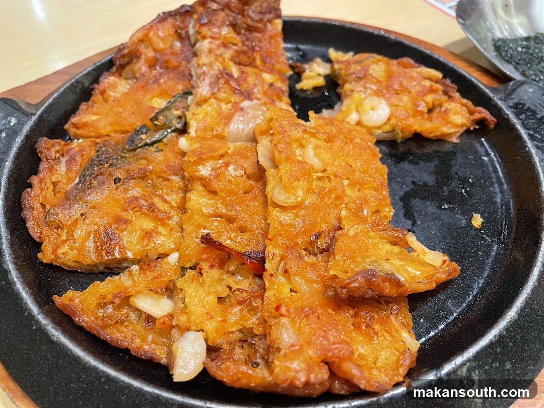 SBCD Korean Tofu House