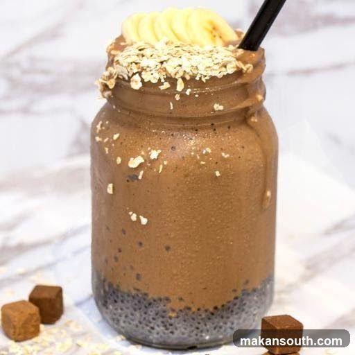 Randy Indulgence Acai Bar