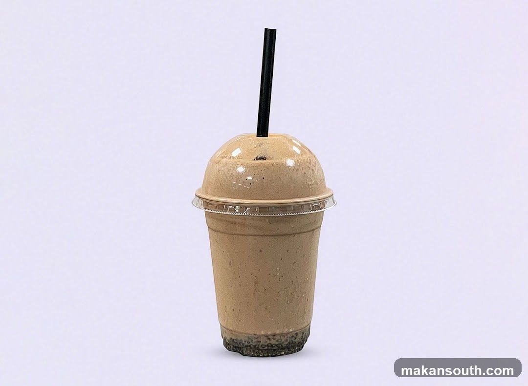 Randy Indulgence Acai Bar