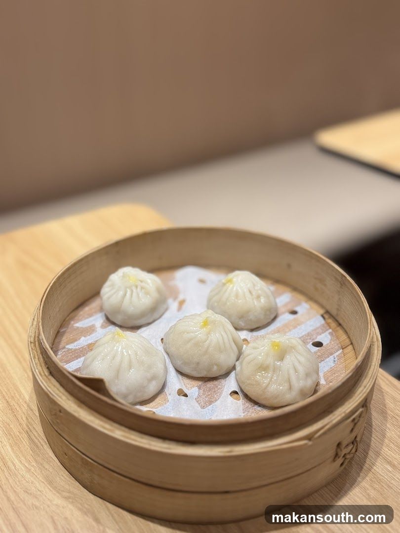 王府点心 Wangfu Dimsum