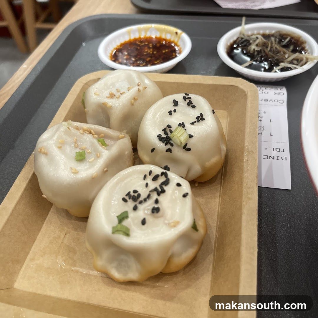 王府点心 Wangfu Dimsum