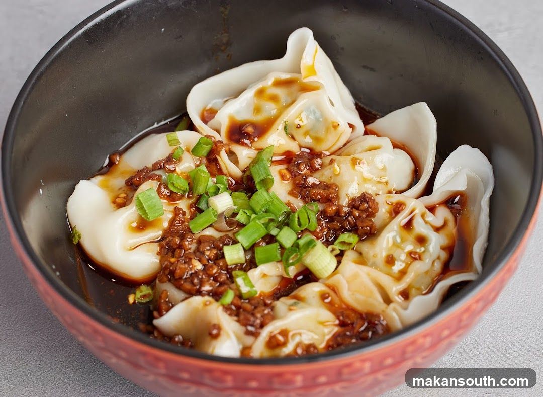王府点心 Wangfu Dimsum