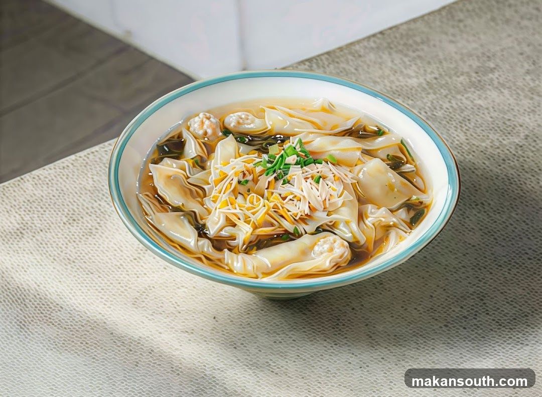 王府点心 Wangfu Dimsum