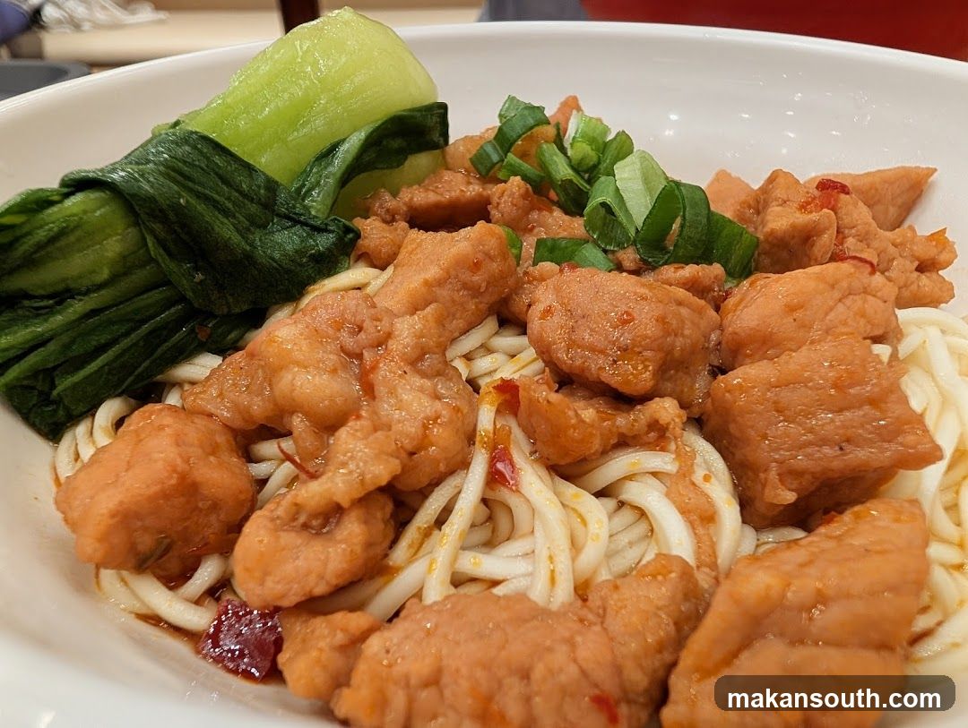 王府点心 Wangfu Dimsum