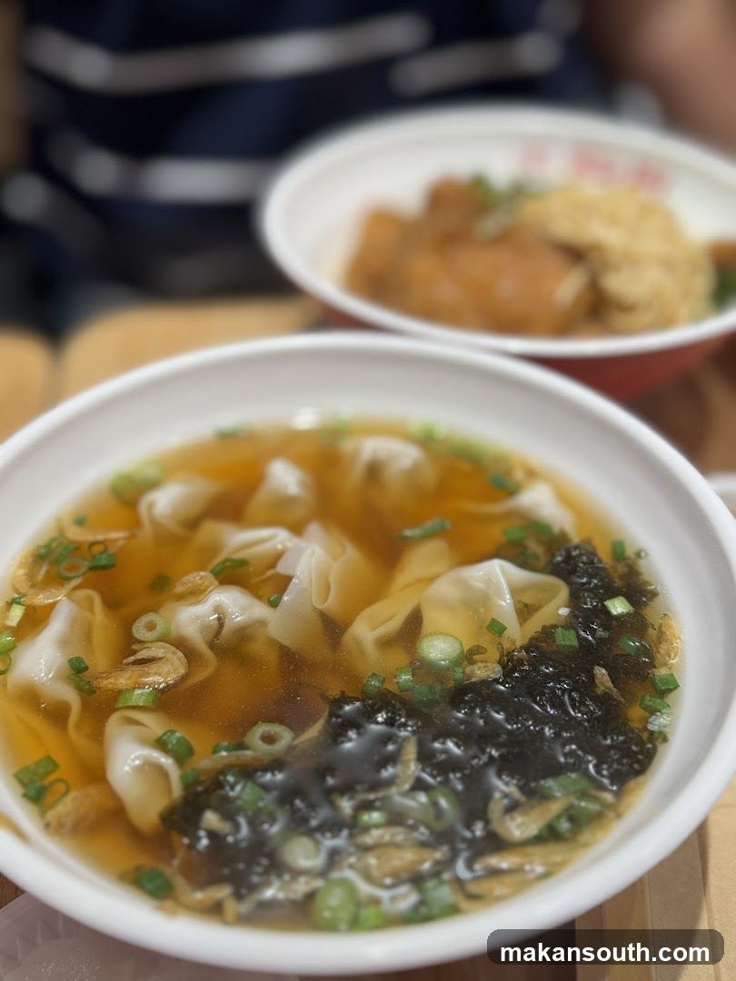 王府点心 Wangfu Dimsum