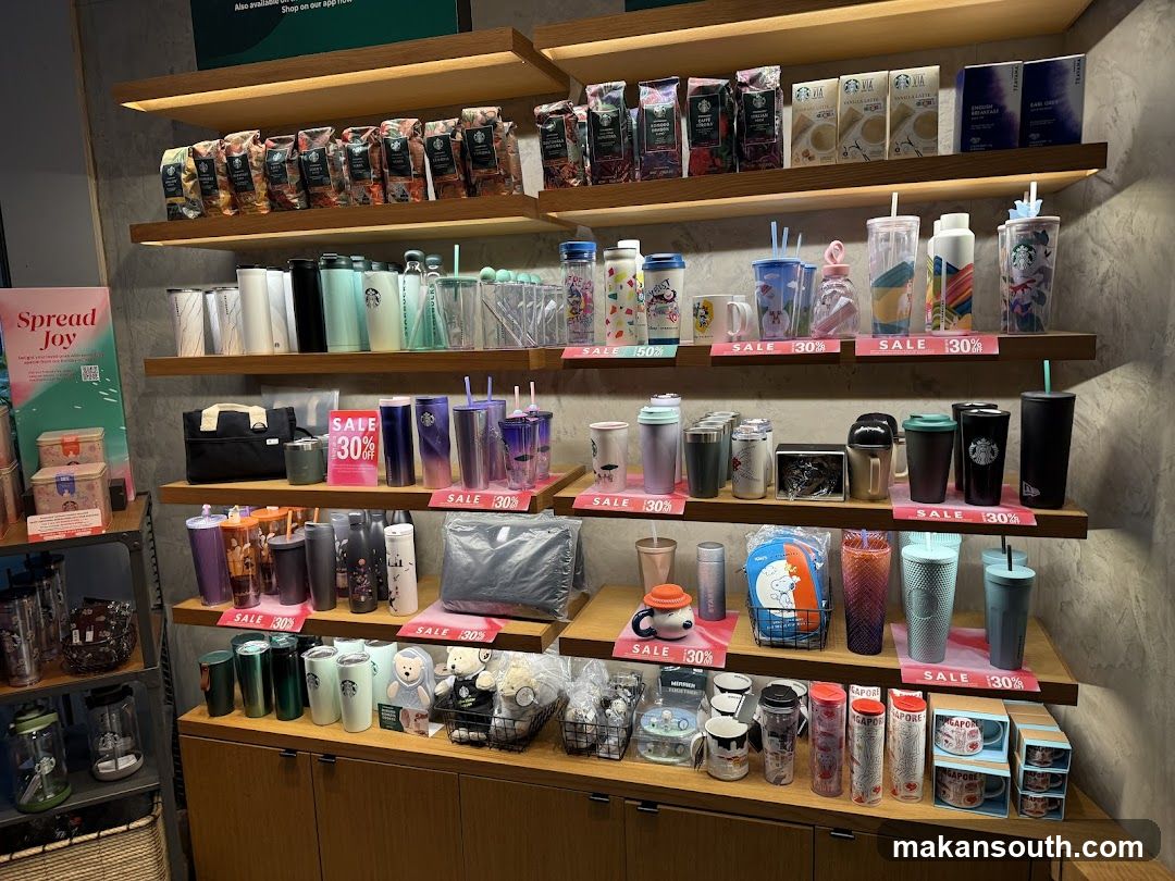 Merchandise Display Shelf