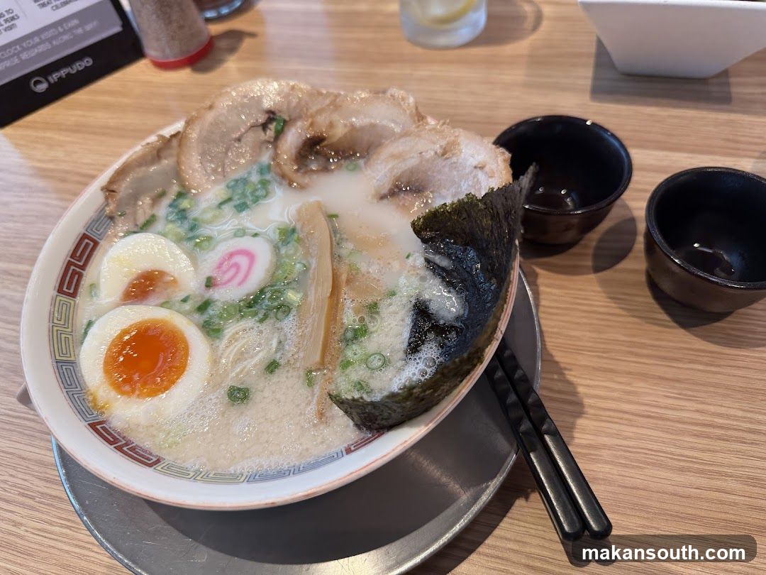 IPPUDO
