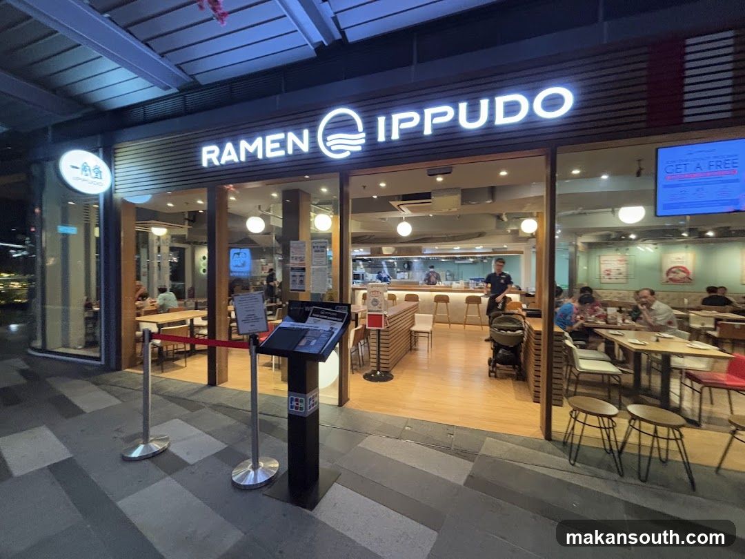 IPPUDO