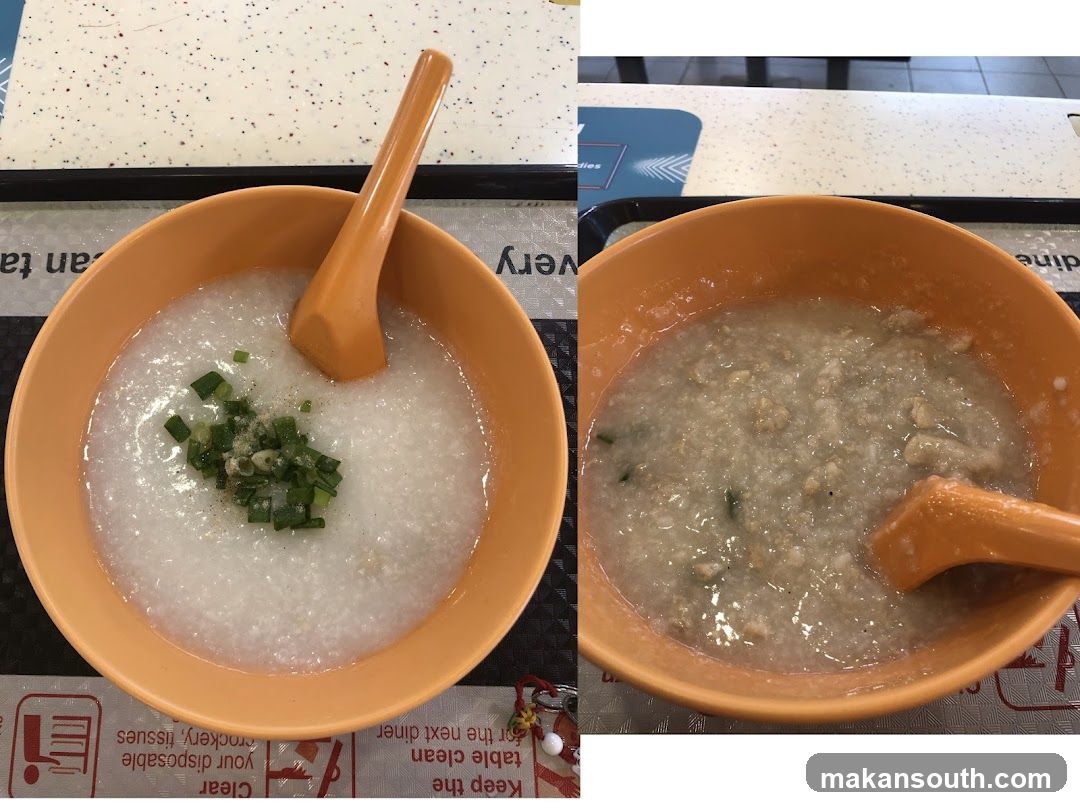 Congee