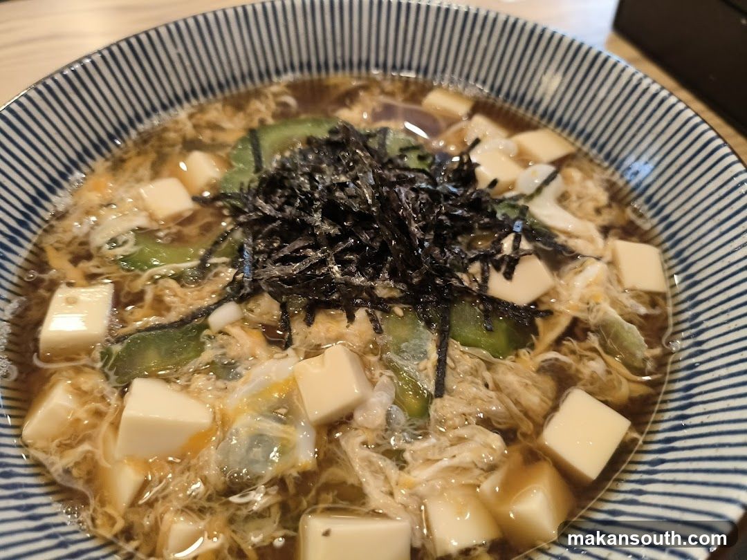 IKI Healthy Soba