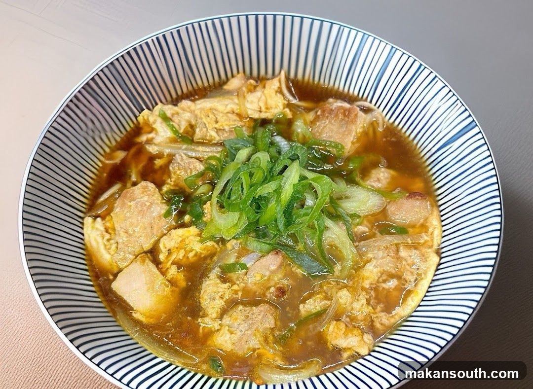 IKI Healthy Soba