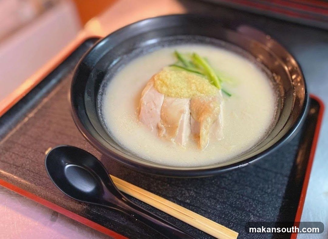 IKI Healthy Soba
