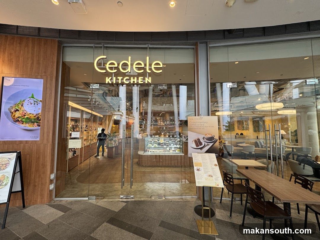 Cedele