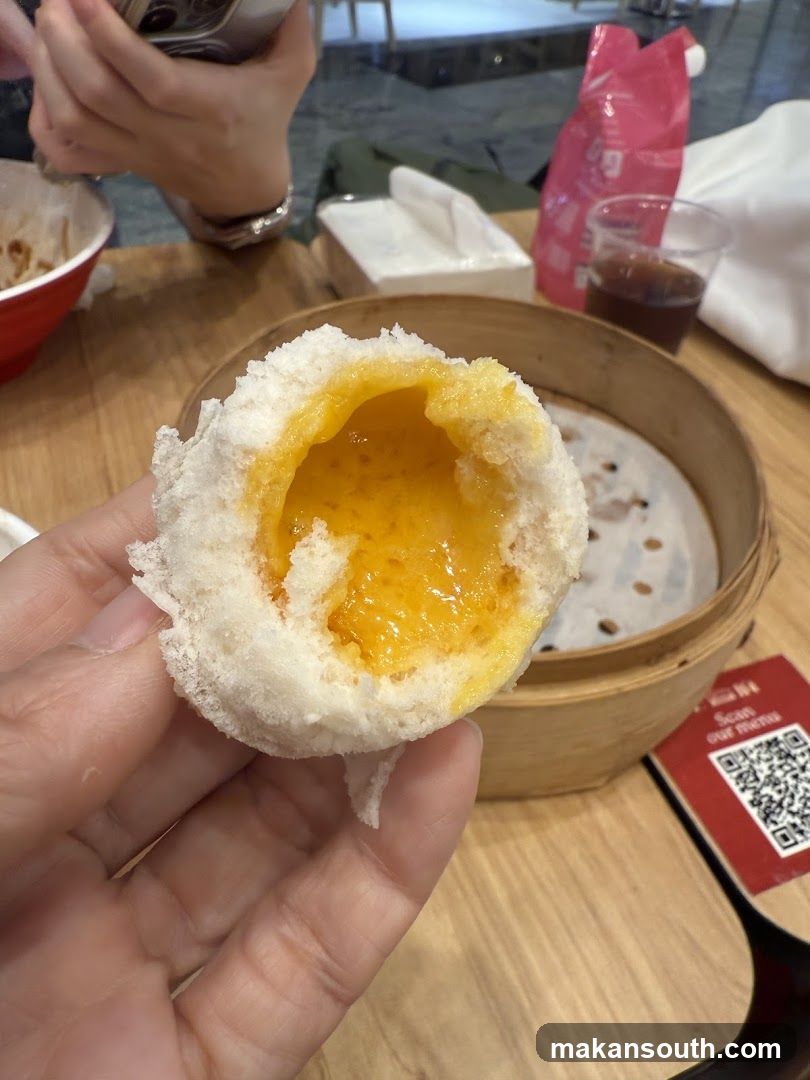 王府点心 Wangfu Dimsum