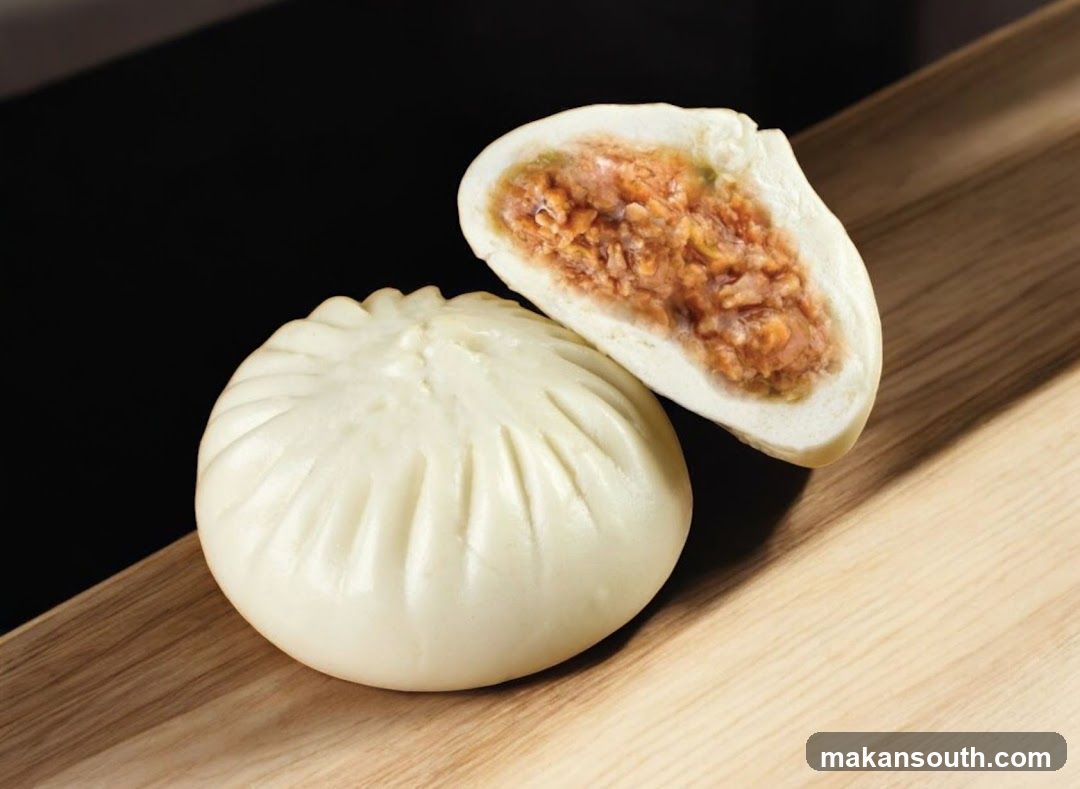 王府点心 Wangfu Dimsum