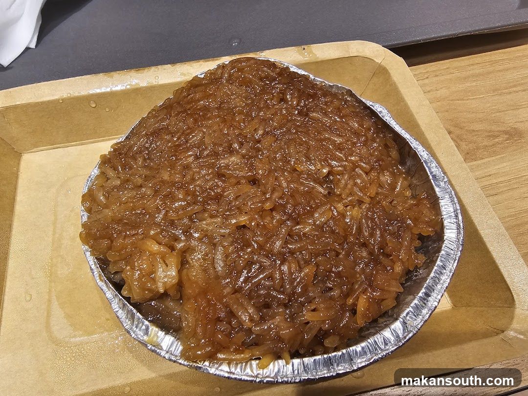 王府点心 Wangfu Dimsum