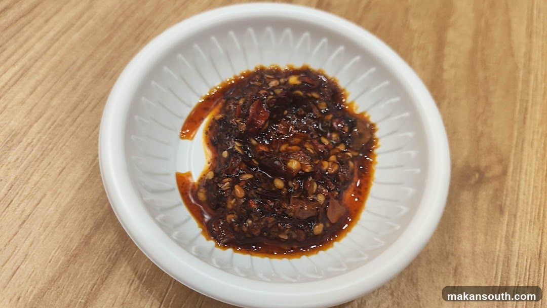 王府点心 Wangfu Dimsum