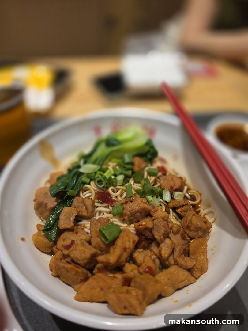 王府点心 Wangfu Dimsum